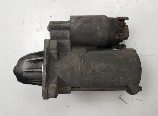 Motor de arranque Ford Focus image 2