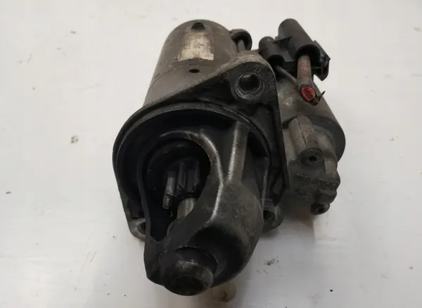 Motor de arranque Ford Focus image 3