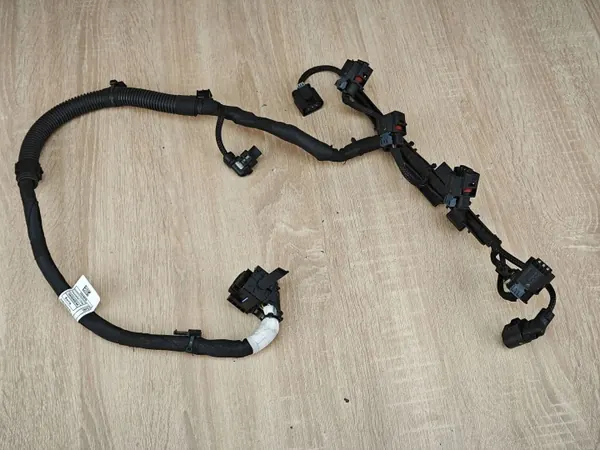Motor Kablage OEM 8490390 för BMW 2.0D image 2