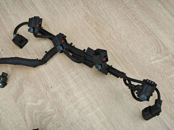 Motor Kablage OEM 8490390 för BMW 2.0D image 3