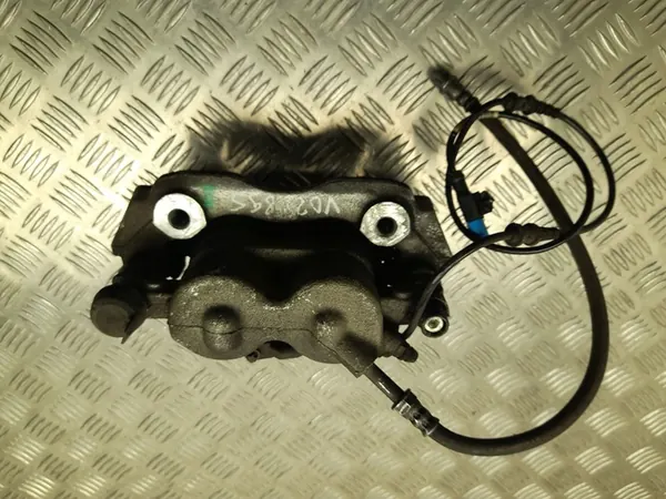 Jarrusatula Mercedes-Benz Sprinter 2023 Oikea Etu A9074219100 image 2