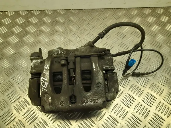 Jarrusatula Mercedes-Benz Sprinter 2023 Oikea Etu A9074219100 image 3