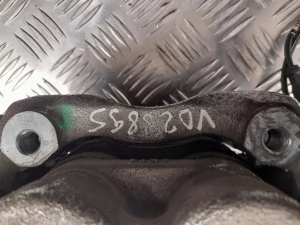 Jarrusatula Mercedes-Benz Sprinter 2023 Oikea Etu A9074219100 image 4