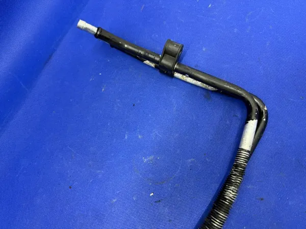 OEM CHLODNICASAJMON styrningsoljekylare Audi image 4