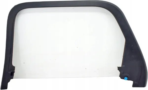 SR189 31403980 Moldura Porta Direito Traseiro Volvo V90 II image 2