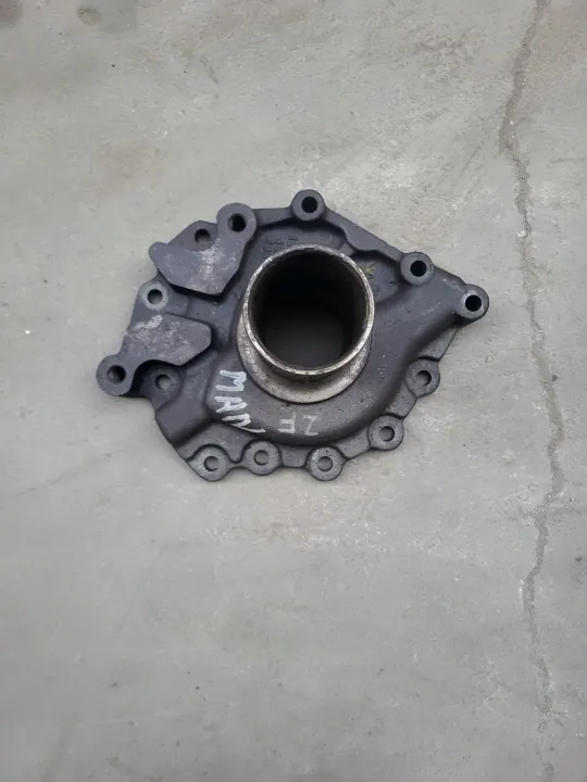 Kytkinlaakerin ohjain OEM 1315402 MAN DAF image 2