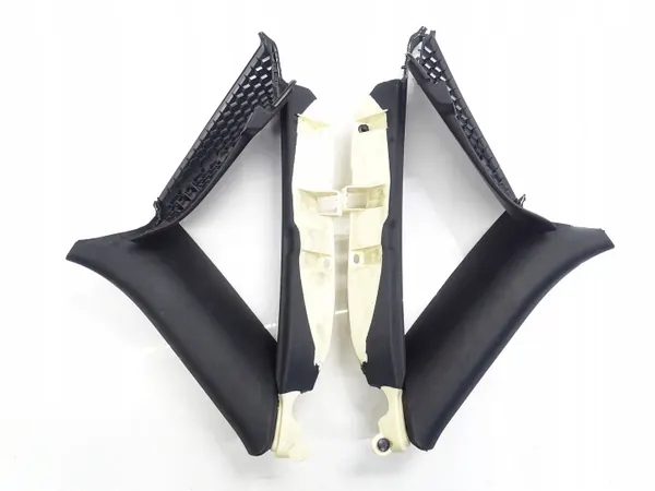 Kit Plafonnier Noir OEM 4G5867506 Audi A6 C7 S-Line image 3