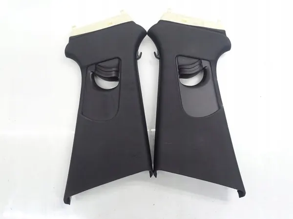 Kit Plafonnier Noir OEM 4G5867506 Audi A6 C7 S-Line image 5