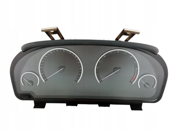 Snelheidsmeter 9342807 0263715187 3.0 D 312PK BMW 6 Serie F06 image 2