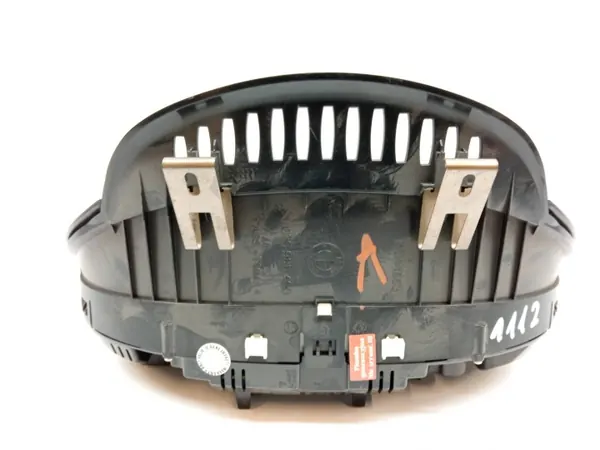 Snelheidsmeter 9342807 0263715187 3.0 D 312PK BMW 6 Serie F06 image 3