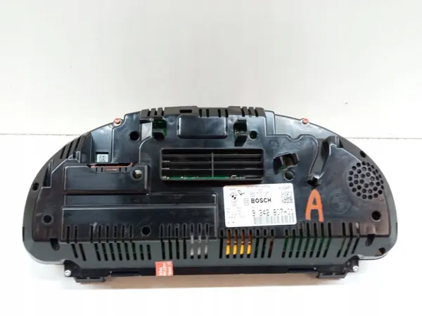 Snelheidsmeter 9342807 0263715187 3.0 D 312PK BMW 6 Serie F06 image 4