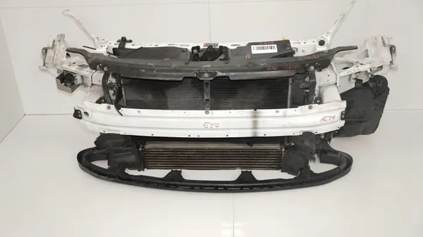OEM 360180878 Framrems för Opel Astra K 1.6 CDTI image 2