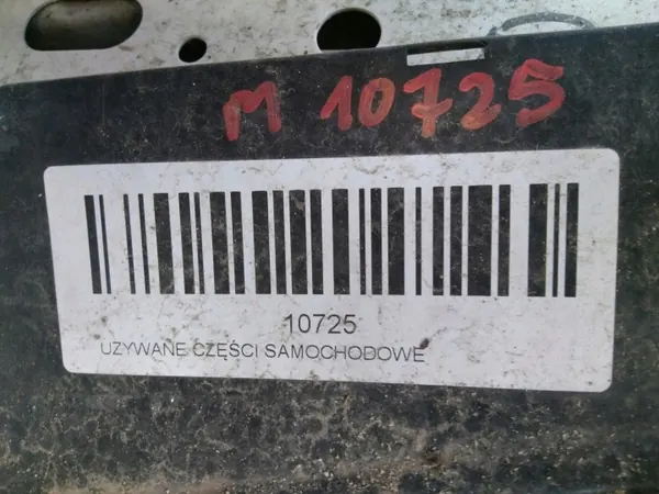 OEM 360180878 Framrems för Opel Astra K 1.6 CDTI image 8