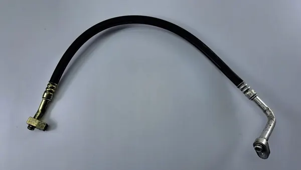 Iveco Daily A/C Letku 2014-2022 OEM 5801595270 image 2