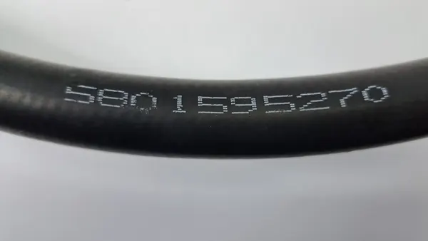 Iveco Daily A/C Letku 2014-2022 OEM 5801595270 image 5