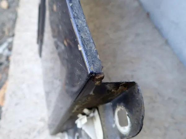 Höger Framskärm Mercedes C-Klass 203 2000-2007 OEM A2038800218 image 2