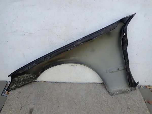 Höger Framskärm Mercedes C-Klass 203 2000-2007 OEM A2038800218 image 5