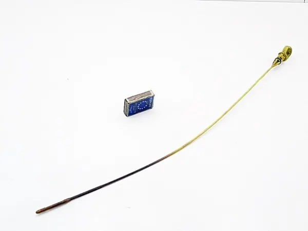 Öljytikku 2.0 HDI Scudo Jumpy C8 807 Expert Ulysse 9655065080 image 4