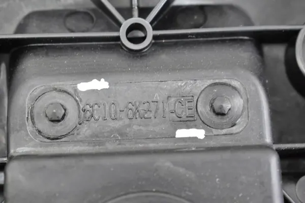Ford OE 6C1Q-6K271-CE Couvre-culasse image 6