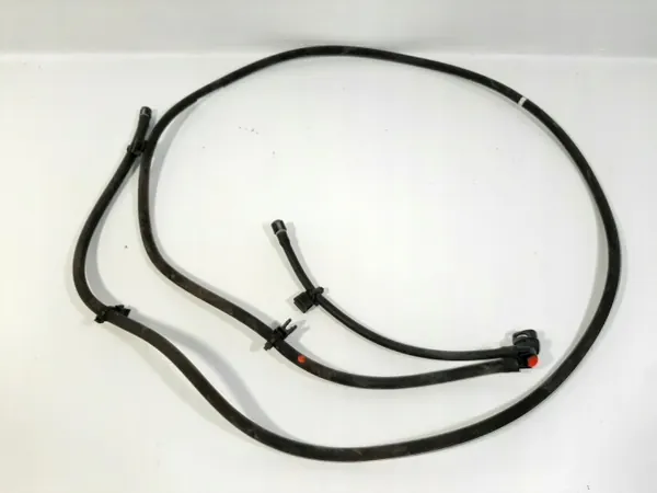 Spolarledning OEM 13258415 för Opel Astra J strålkastare image 2