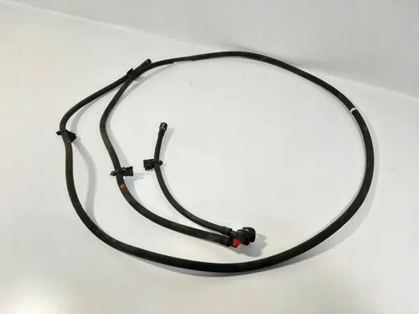 Spolarledning OEM 13258415 för Opel Astra J strålkastare image 5