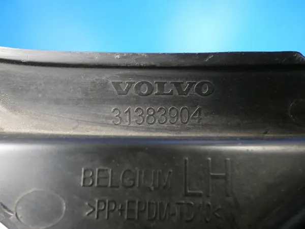 VOLVO S90 II V90 II Suporte de Farol Frontal Esquerdo OEM image 3