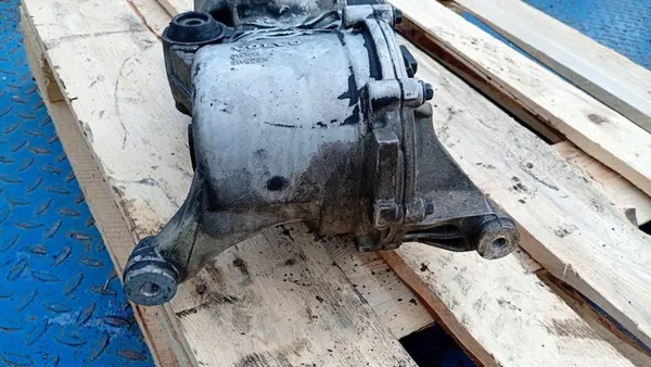 Takadifferentiali P1216688 Volvo XC60 2.4 D5 AWD image 10