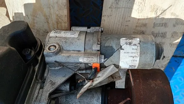 Takadifferentiali P1216688 Volvo XC60 2.4 D5 AWD image 3