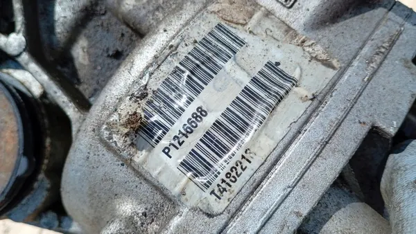 Takadifferentiali P1216688 Volvo XC60 2.4 D5 AWD image 8