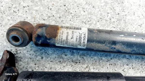 Ammortizzatori posteriori VOLVO XC60 I LIFT 2pz image 3