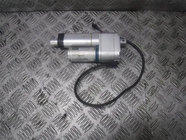 Actionneur Linéaire Électrique SKF 1513113 500N 24V image 2