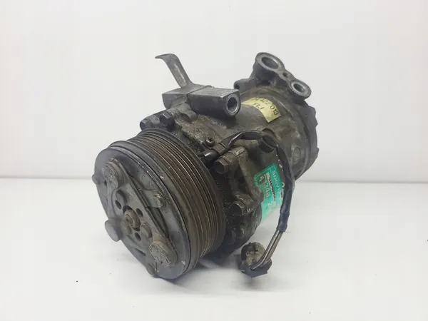 Denso Ilmastointikompressori Opel Astra G:lle image 3