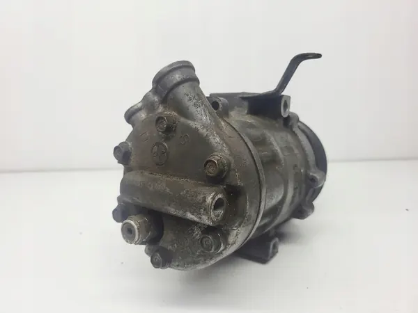 Denso Ilmastointikompressori Opel Astra G:lle image 5