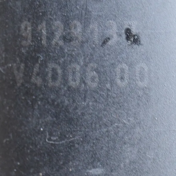 Opel Polttoainesuodattimen kotelo 9129137 image 6