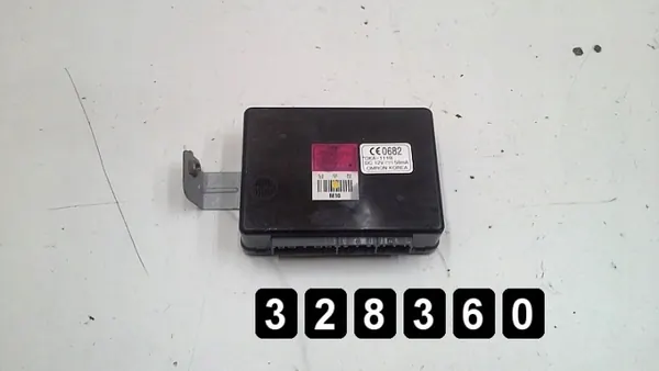 ECU Hyundai Tucson OEM AM-328360 2005 Usado image 2