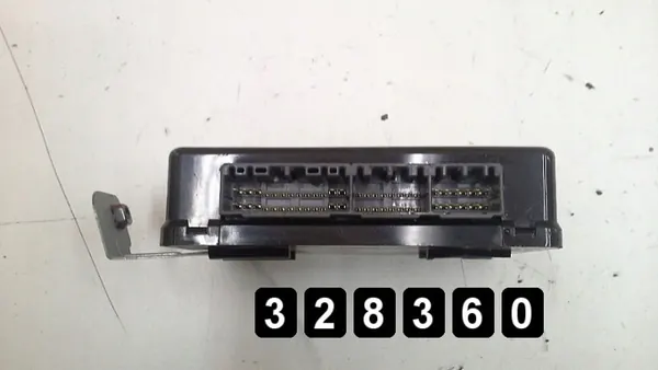 ECU Hyundai Tucson OEM AM-328360 2005 Usado image 3