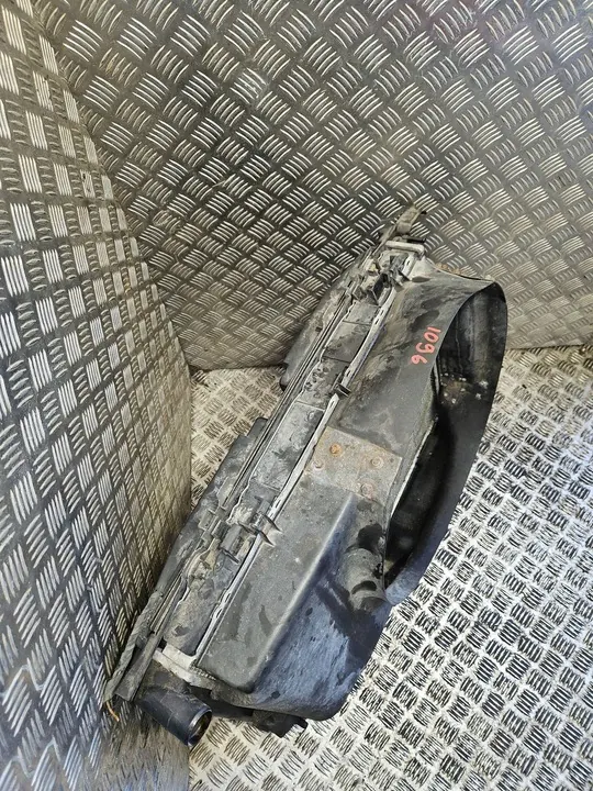 Mercedes-Benz OE A2105005803 Motor Koelradiator image 2