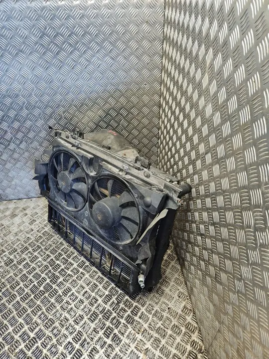 Mercedes-Benz OE A2105005803 Motor Koelradiator image 4