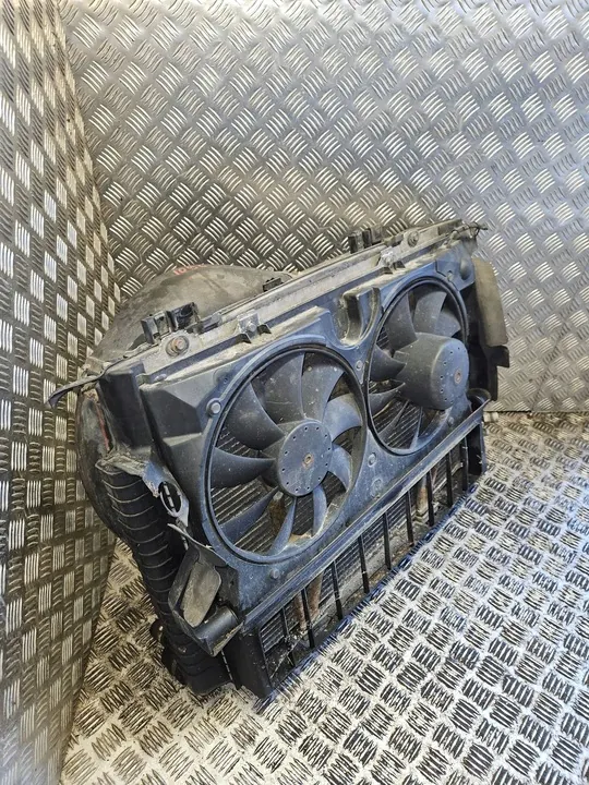 Mercedes-Benz OE A2105005803 Motor Koelradiator image 5
