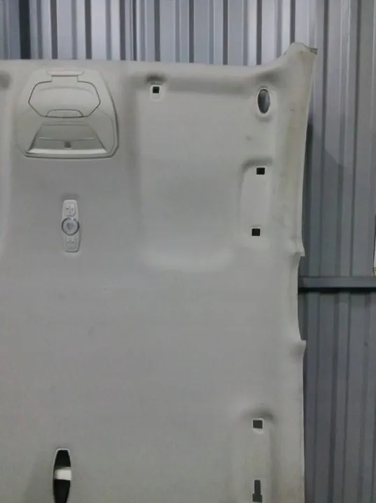 Ford Kuga II 2017 OEM 195054930 Dachhimmel Komplett image 3