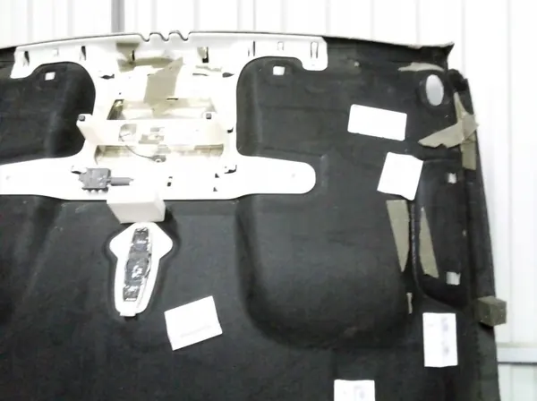 Ford Kuga II 2017 OEM 195054930 Dachhimmel Komplett image 7