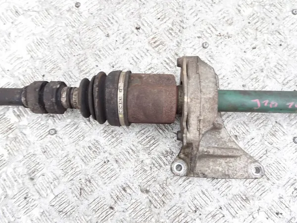 Höger halvmuff Nissan Qashqai J10 1.6 39100BB02B image 3