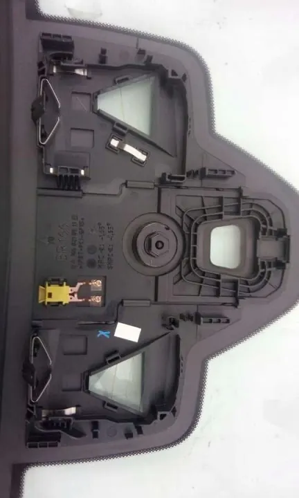 OEM 5394AGNCHMVZ1L Etulasi Mercedes GLE image 7