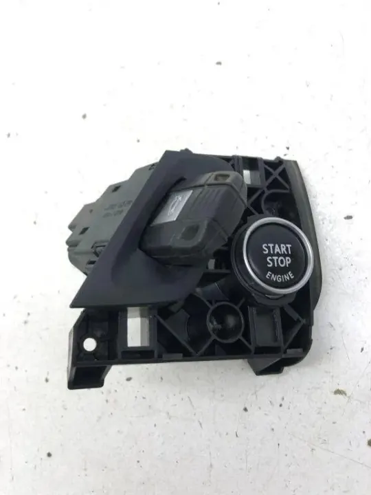 Contacteur d'allumage BMW OEM 10862510 pour Série 3 image 2