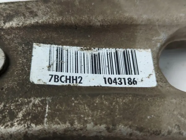 Front Left Control Arm Peugeot Partner 3 2023-2026 7BCHH2 image 5