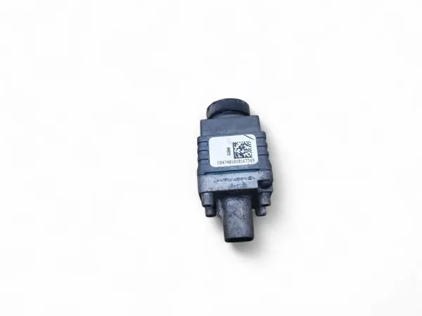 BMW X5 F15 Voorbumpercamera OEM 9348480 image 3