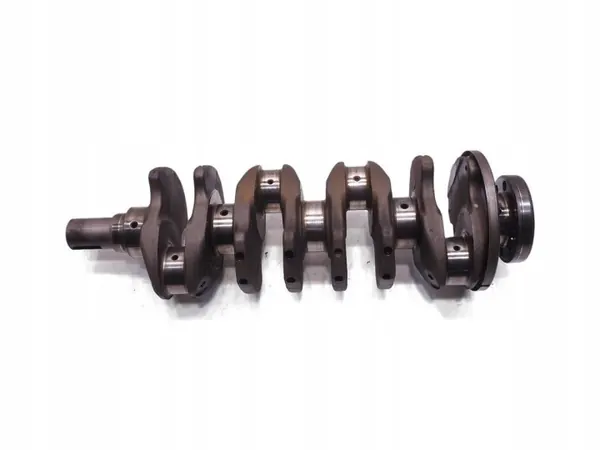 Käytetty kampiakseli OEM 987654321 Opel Combo C 1.7 DI:lle image 2