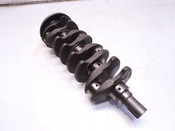 Käytetty kampiakseli OEM 987654321 Opel Combo C 1.7 DI:lle image 6