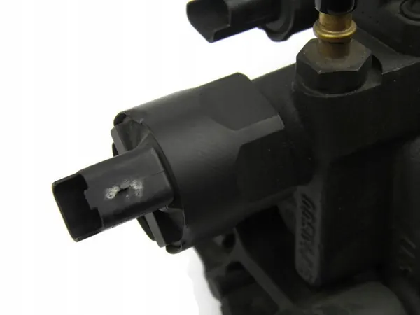 Fuel Pressure Regulator Peugeot Citroen 1.4 2.0 HDI OEM image 2