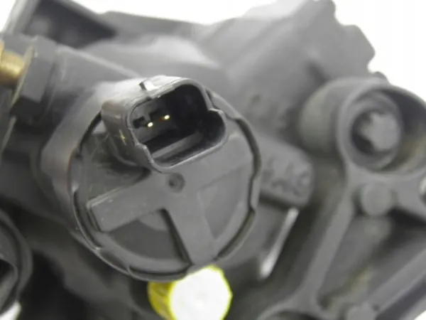 Fuel Pressure Regulator Peugeot Citroen 1.4 2.0 HDI OEM image 3